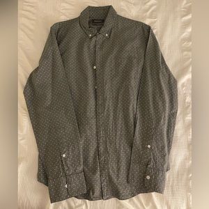 Bonobos button up shirt.